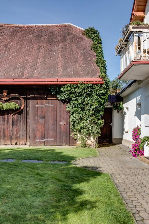 Pension Pod Morskym Okem Karlovice  Exterior photo